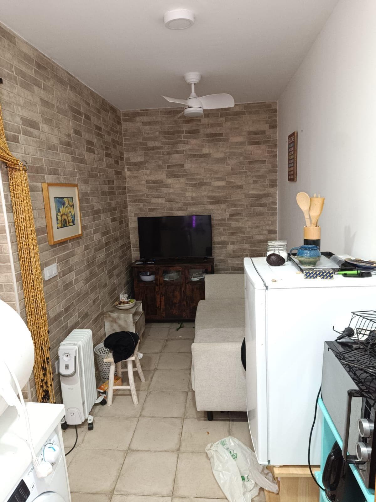 Inmueble recuperado en la ciudad de Madrid, inquilinos morosos - Imagen 4