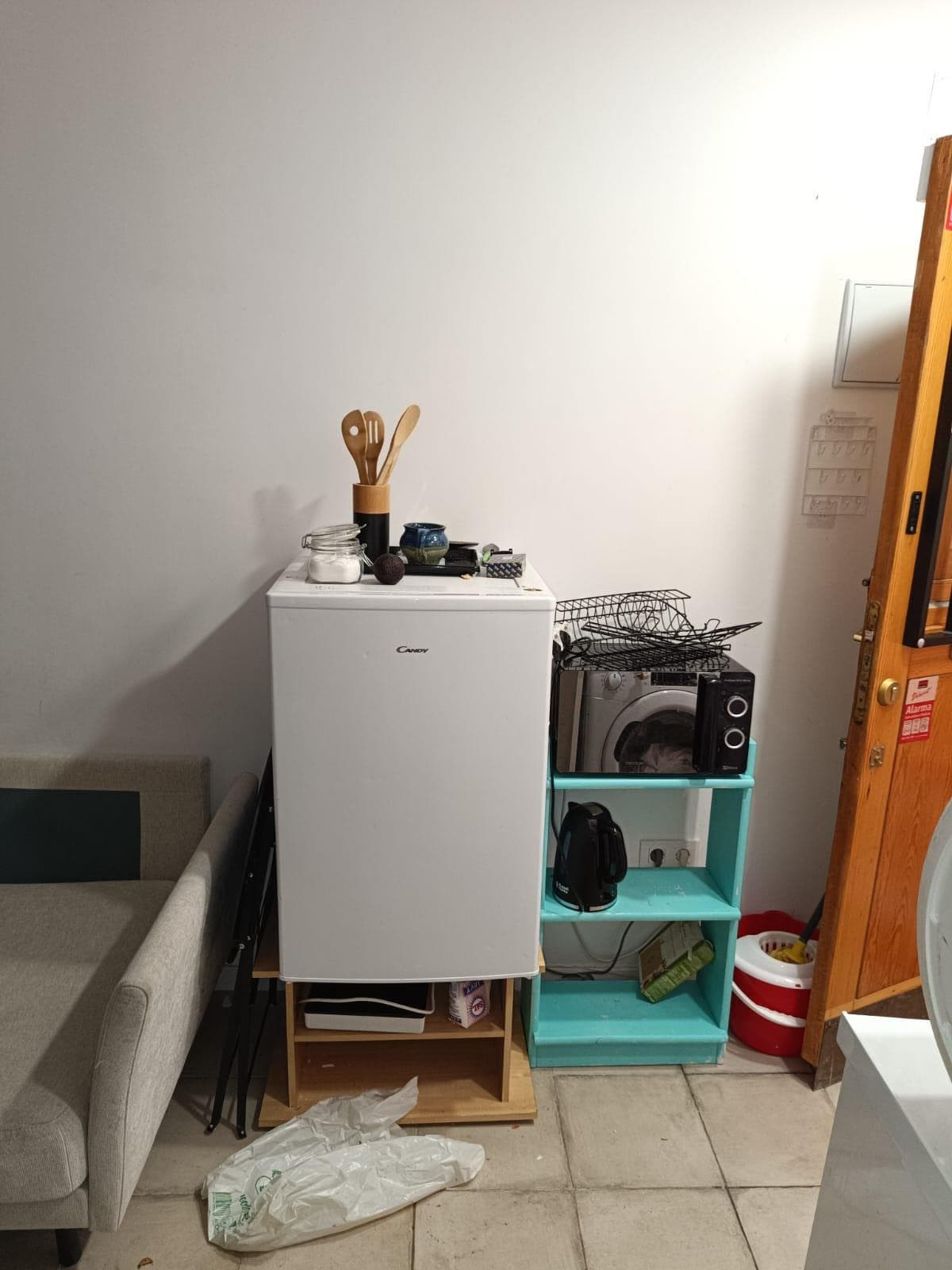 Inmueble recuperado en la ciudad de Madrid, inquilinos morosos - Imagen 5