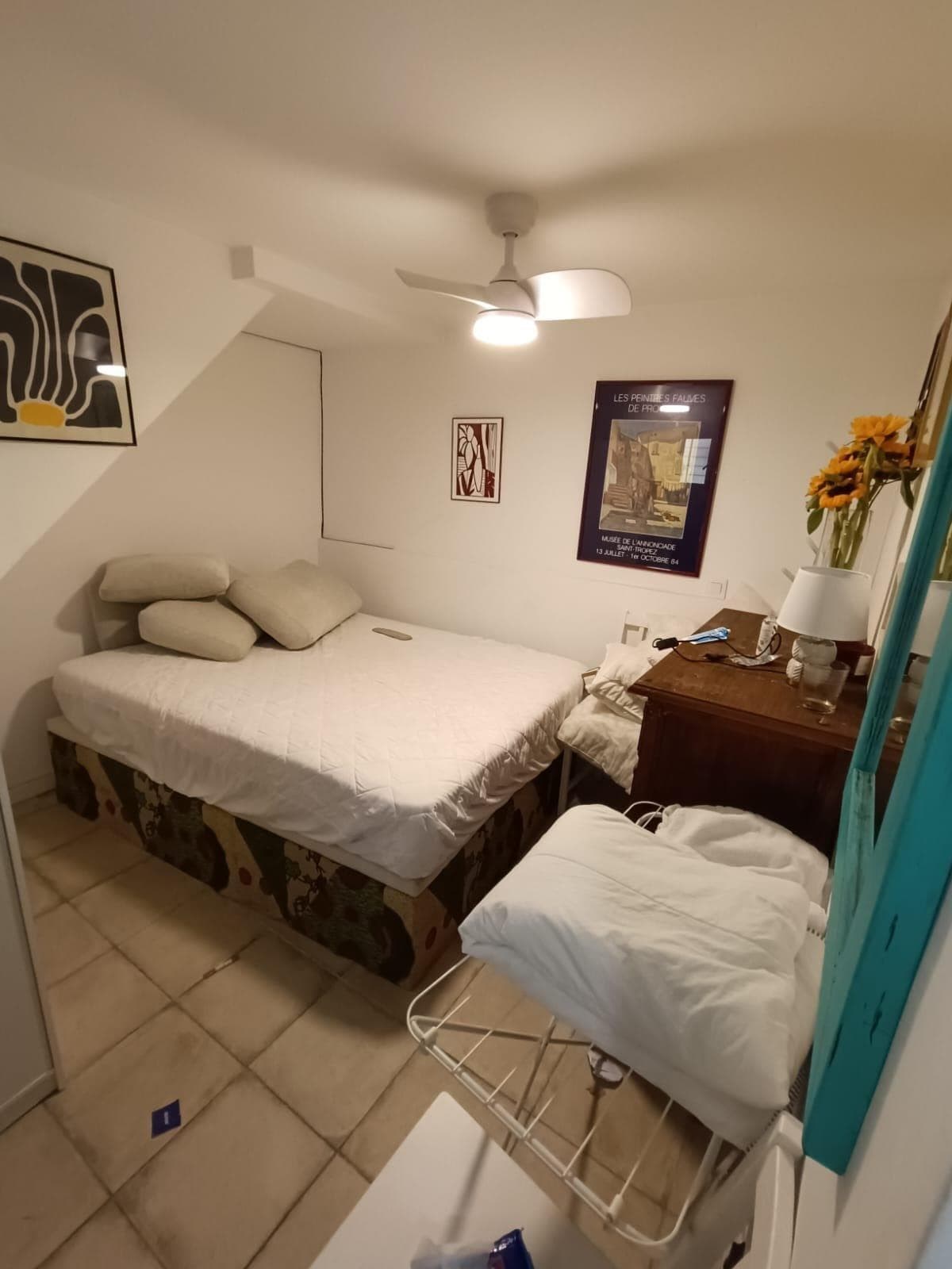 Inmueble recuperado en la ciudad de Madrid, inquilinos morosos - Imagen 6