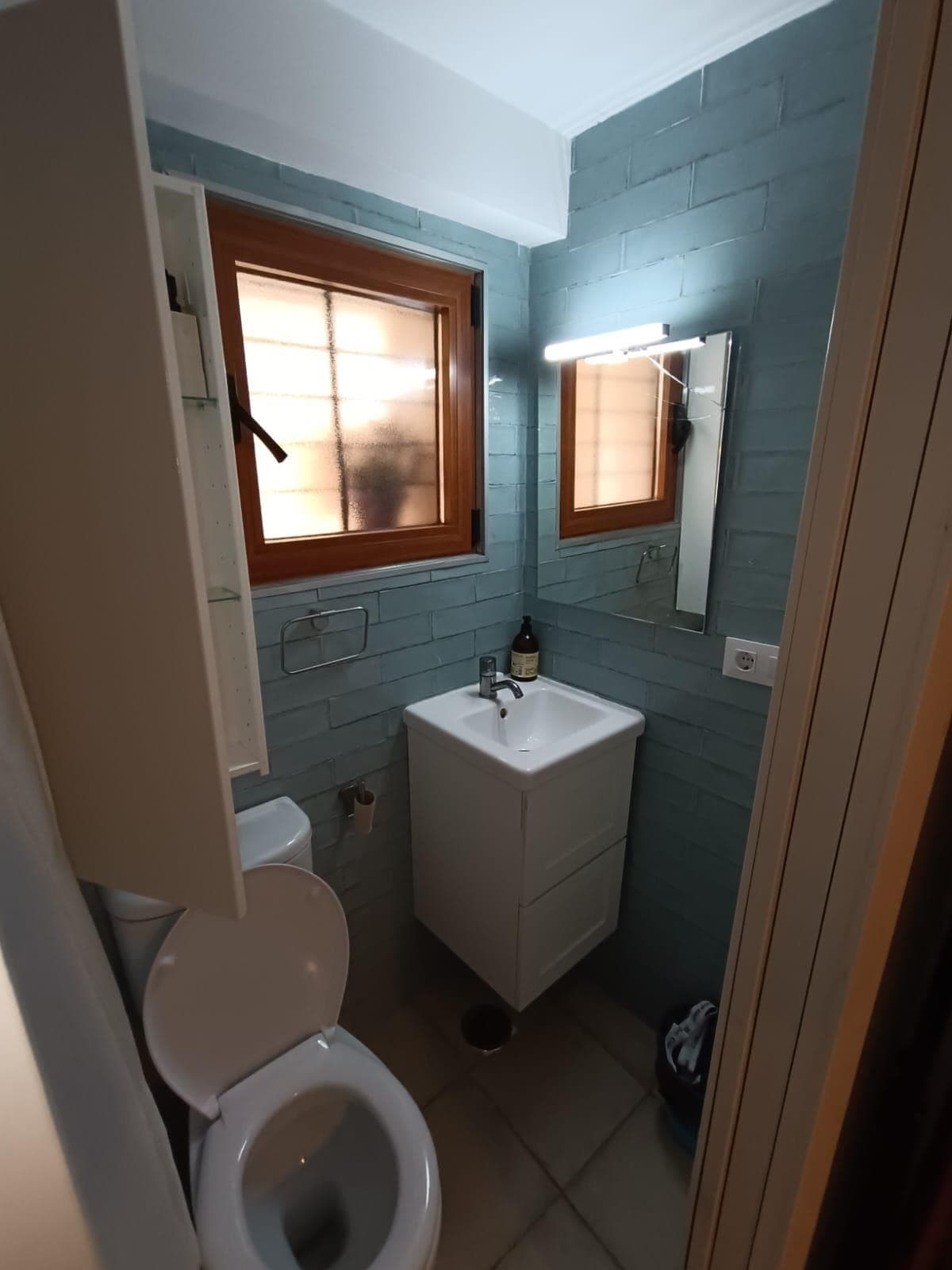 Inmueble recuperado en la ciudad de Madrid, inquilinos morosos - Imagen 7