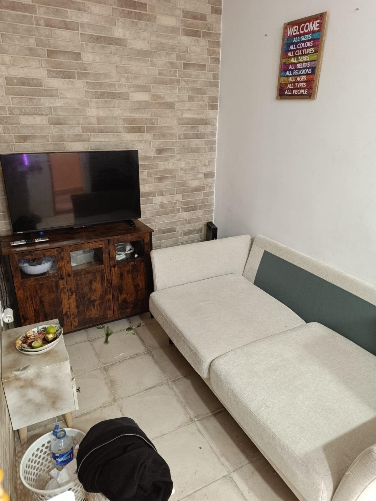 Inmueble recuperado en la ciudad de Madrid, inquilinos morosos - Imagen 8