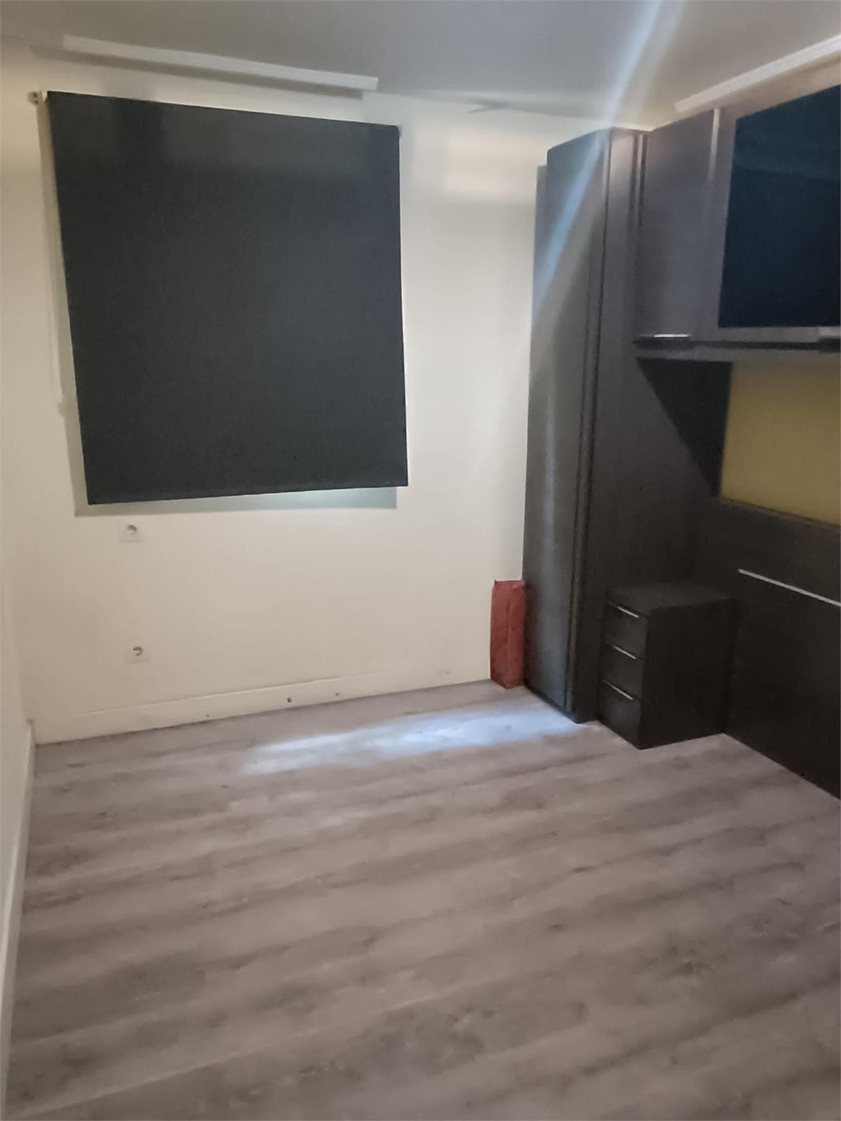 Inmueble recuperado en la ciudad de Madrid, inquilinos morosos - Imagen 3