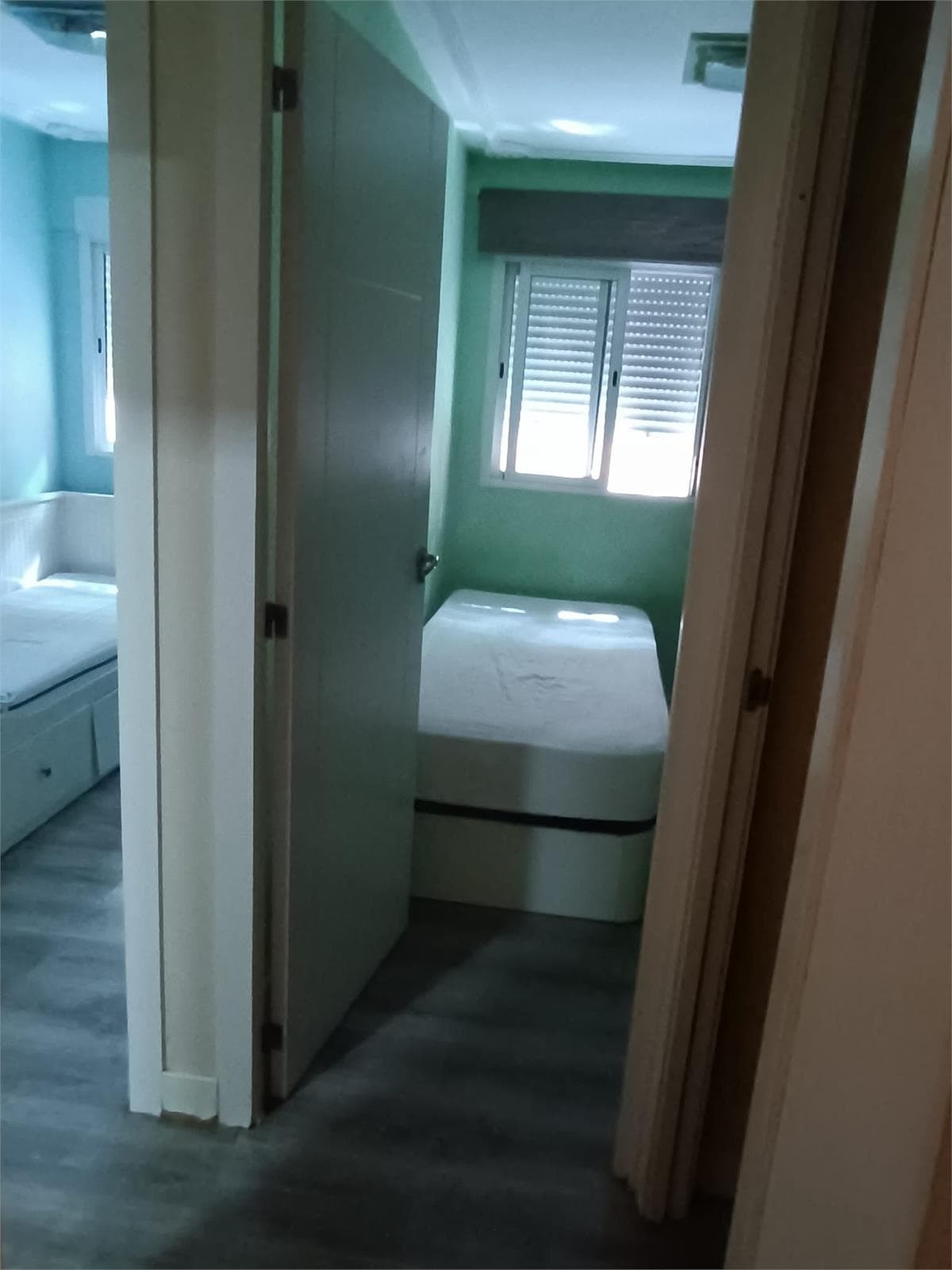 Inmueble recuperado en la ciudad de Madrid, inquilinos morosos - Imagen 9