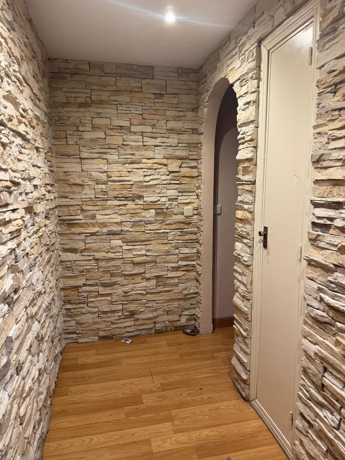 Inmueble recuperado en la ciudad de Madrid, inquilinos morosos - Imagen 10