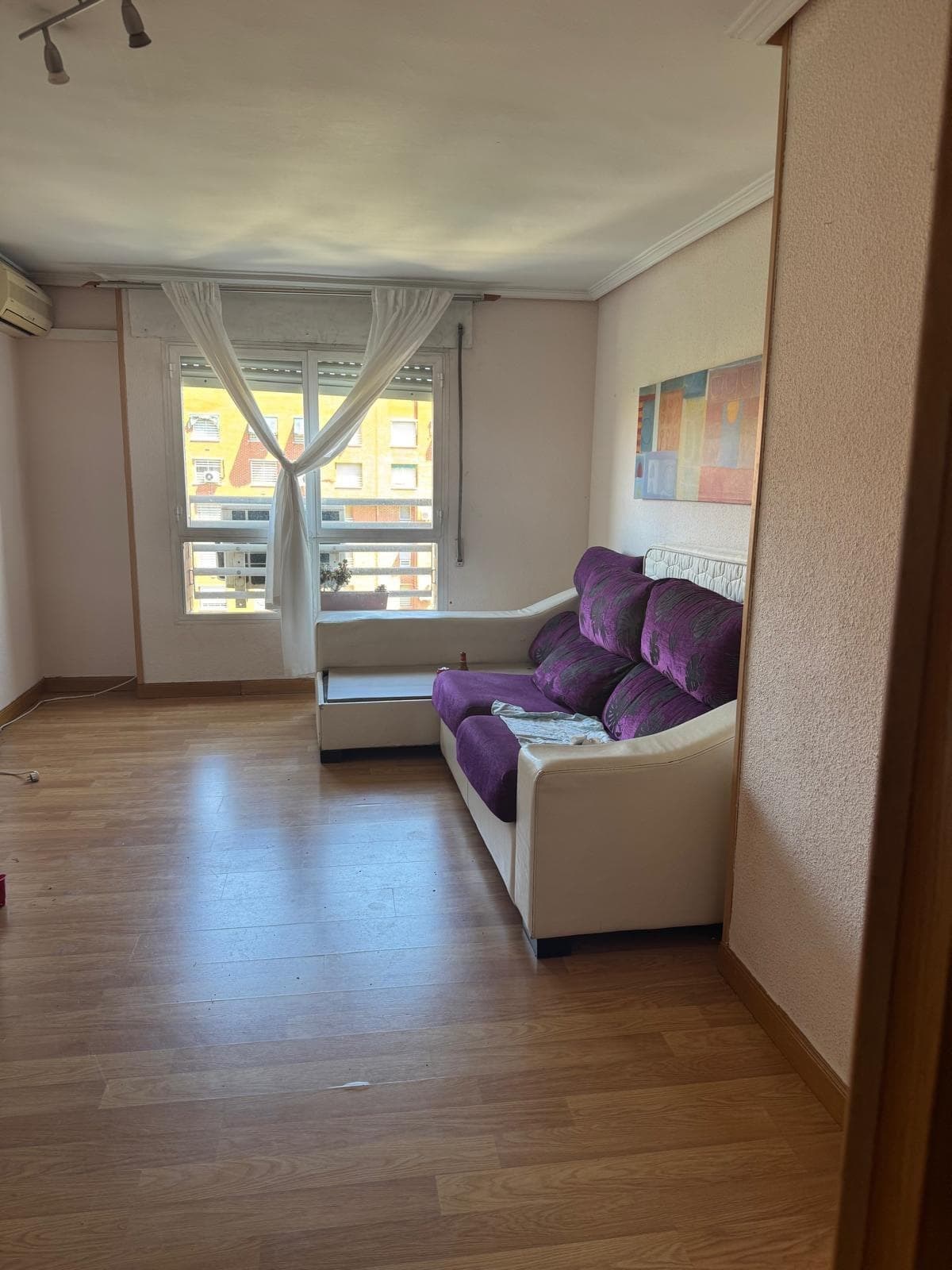 Inmueble recuperado en la ciudad de Madrid, inquilinos morosos - Imagen 8