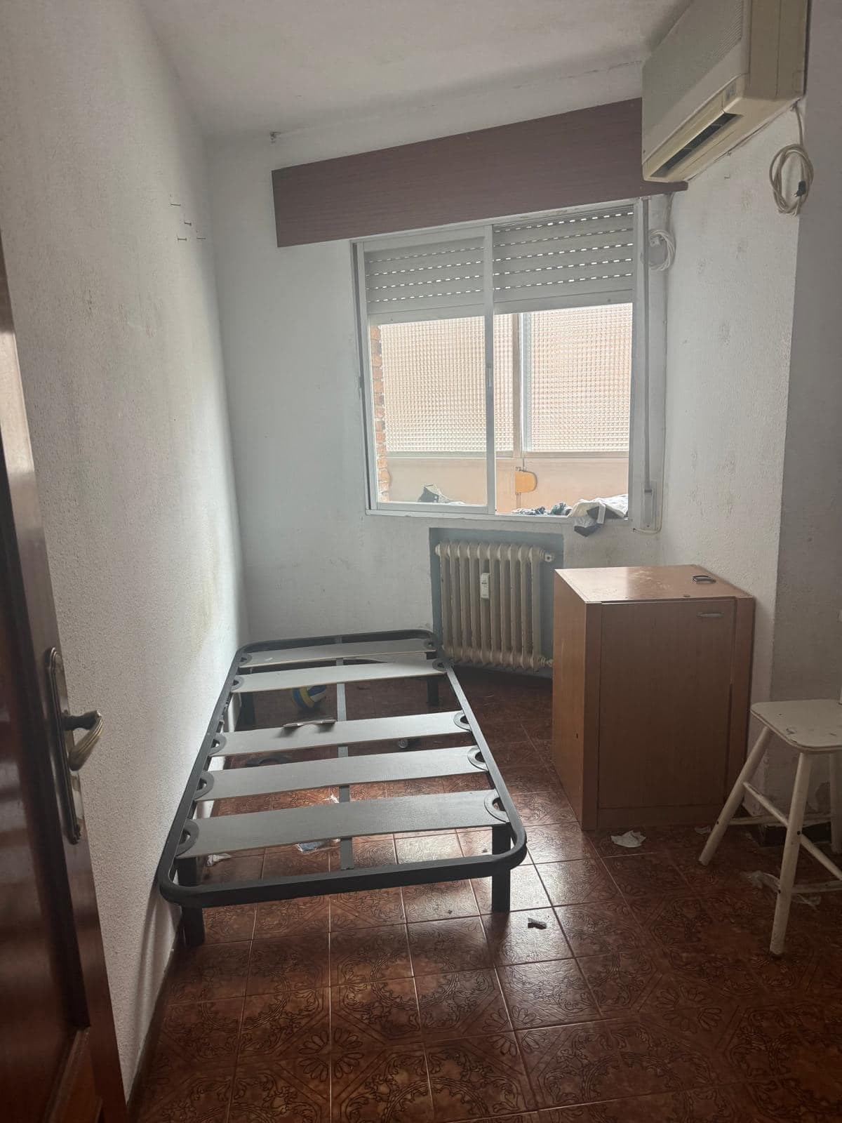 Inmueble recuperado en la ciudad de Madrid precarios - Imagen 10