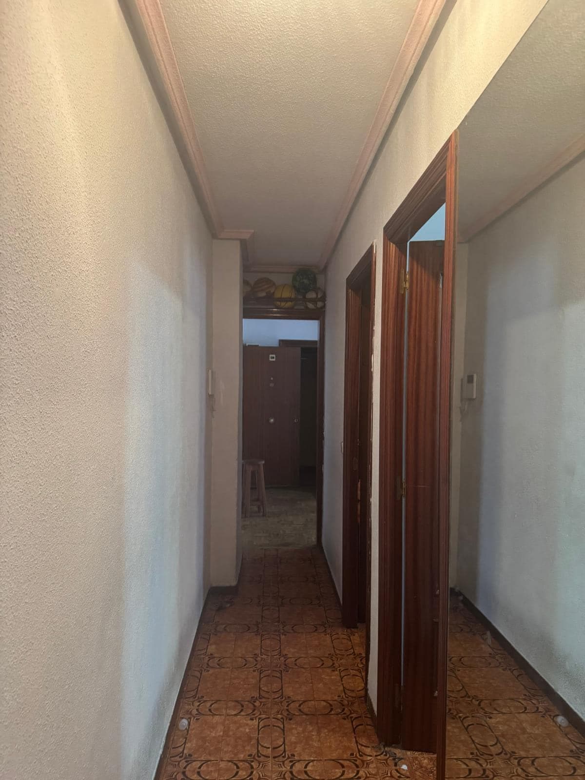 Inmueble recuperado en la ciudad de Madrid precarios - Imagen 3