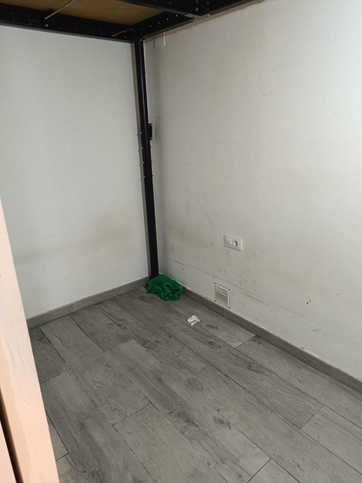 Inmueble recuperado en la ciudad de Madrid - Imagen 1