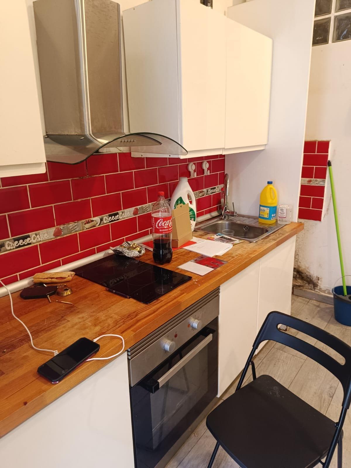 Inmueble recuperado en la ciudad de Madrid - Imagen 2