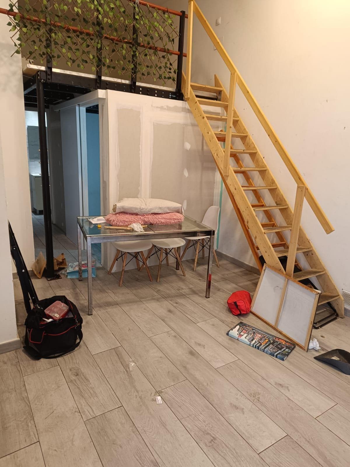 Inmueble recuperado en la ciudad de Madrid - Imagen 3