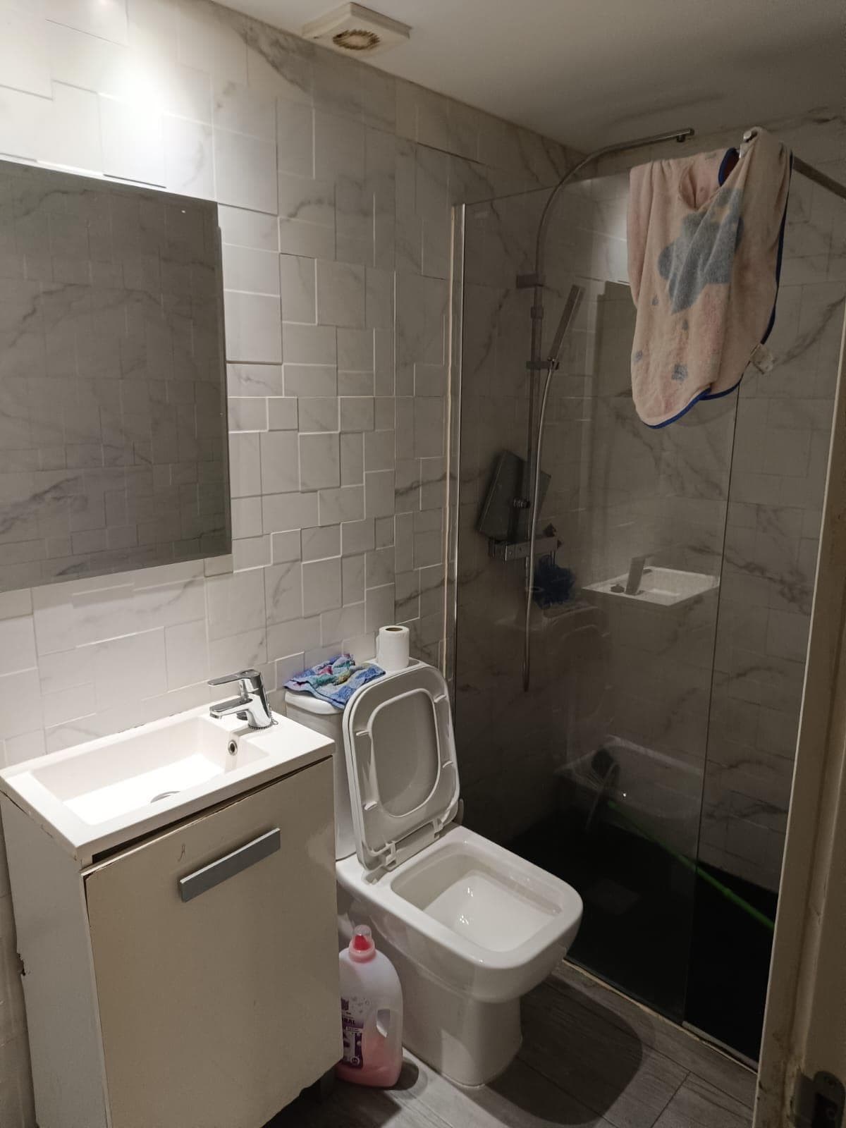 Inmueble recuperado en la ciudad de Madrid - Imagen 4