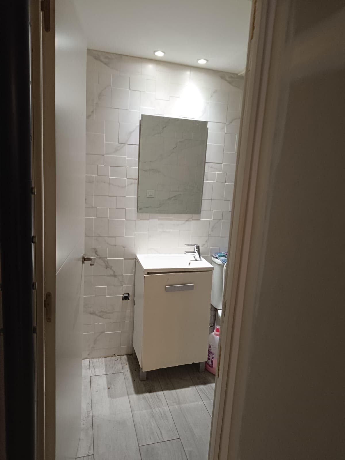 Inmueble recuperado en la ciudad de Madrid - Imagen 5