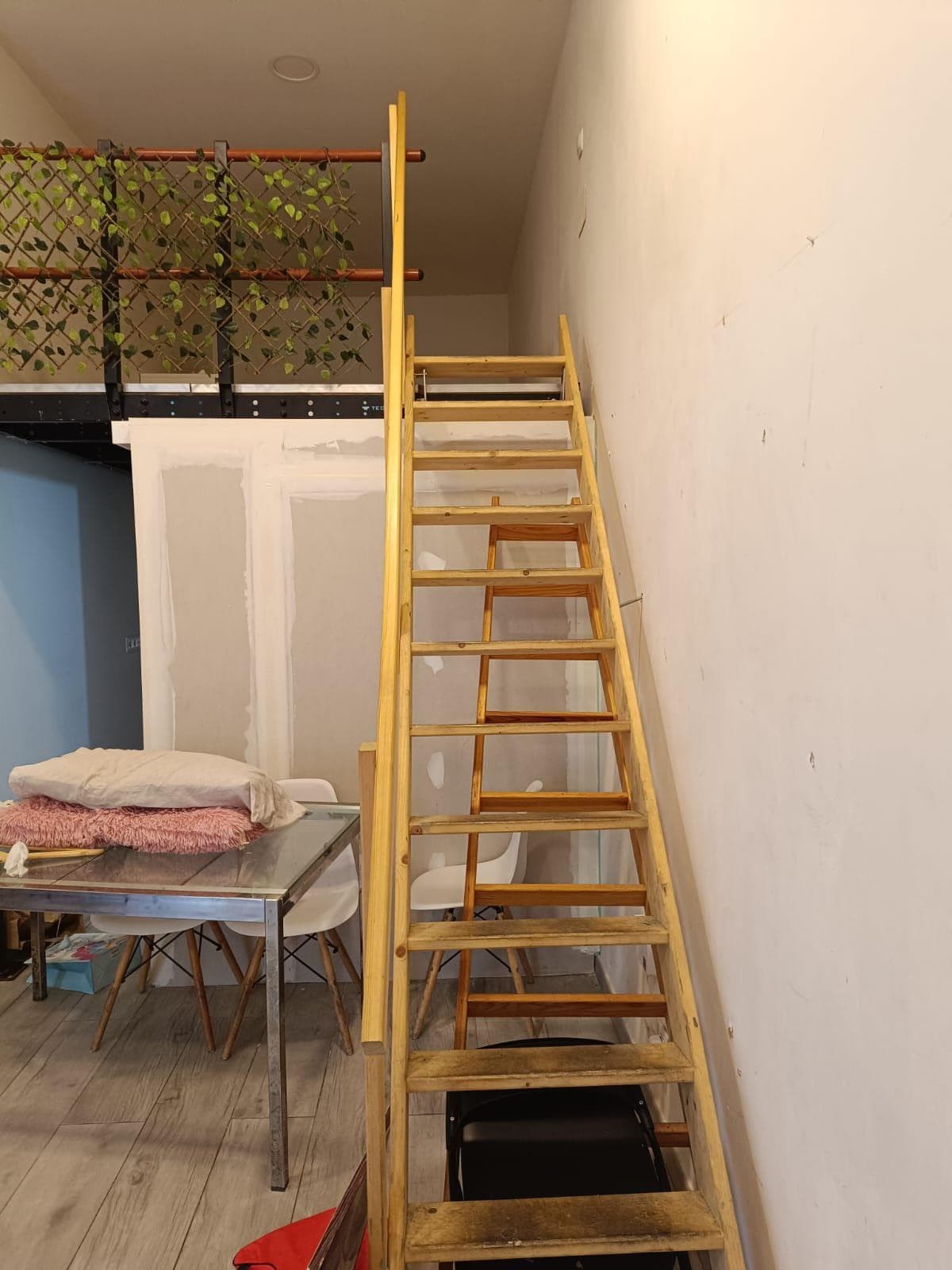 Inmueble recuperado en la ciudad de Madrid - Imagen 6