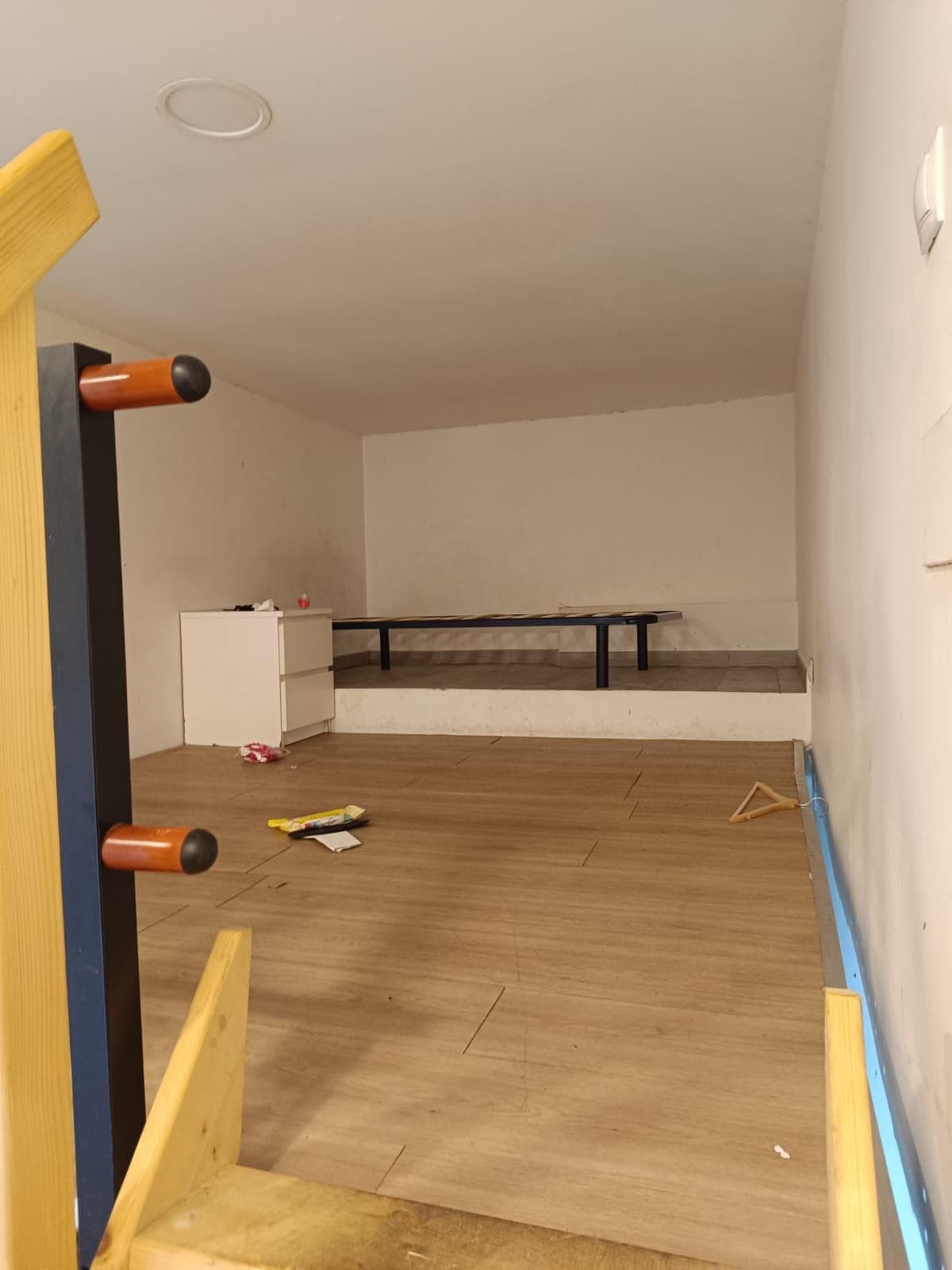 Inmueble recuperado en la ciudad de Madrid - Imagen 7