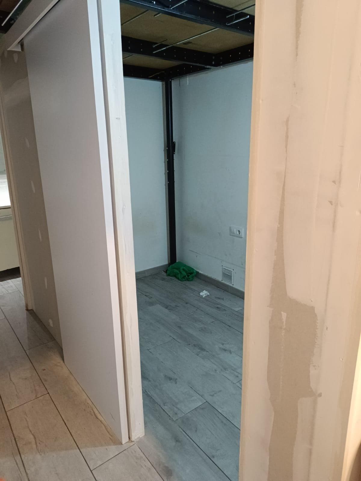 Inmueble recuperado en la ciudad de Madrid - Imagen 8