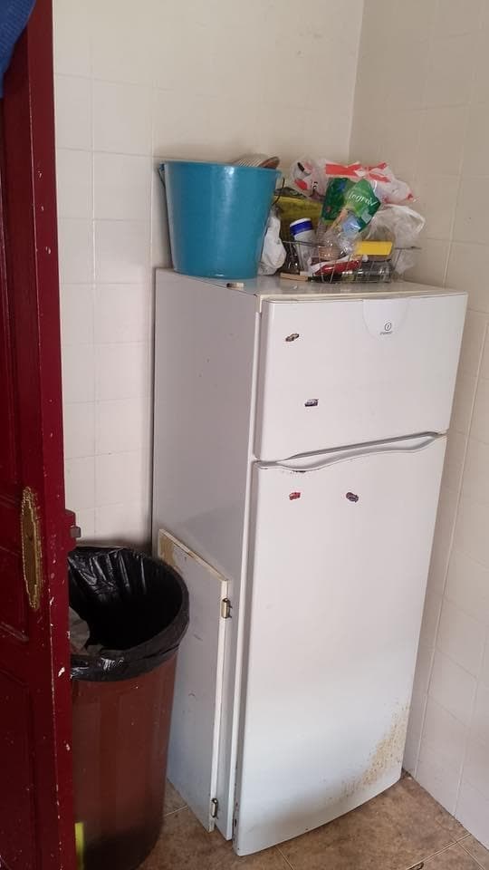 Inmueble recuperado en la ciudad de Mieres (Asturias) Inquilino en precario - Imagen 10