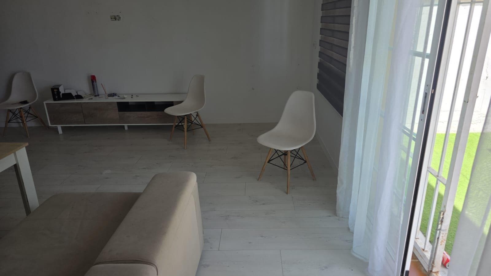 Inmueble recuperado en la ciudad de Motril (Granada) Inquilinos morosos - Imagen 6