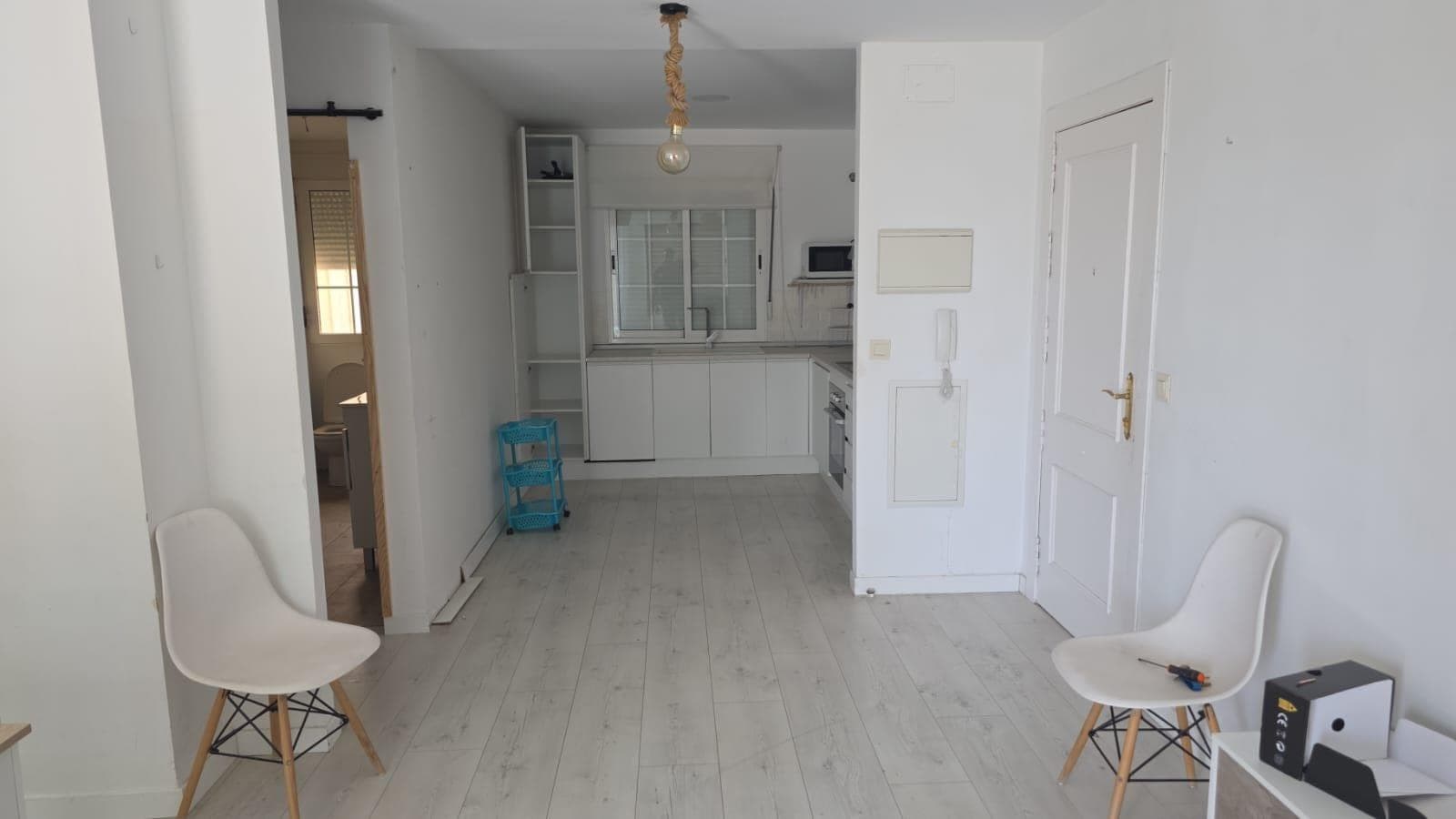 Inmueble recuperado en la ciudad de Motril (Granada) Inquilinos morosos - Imagen 7