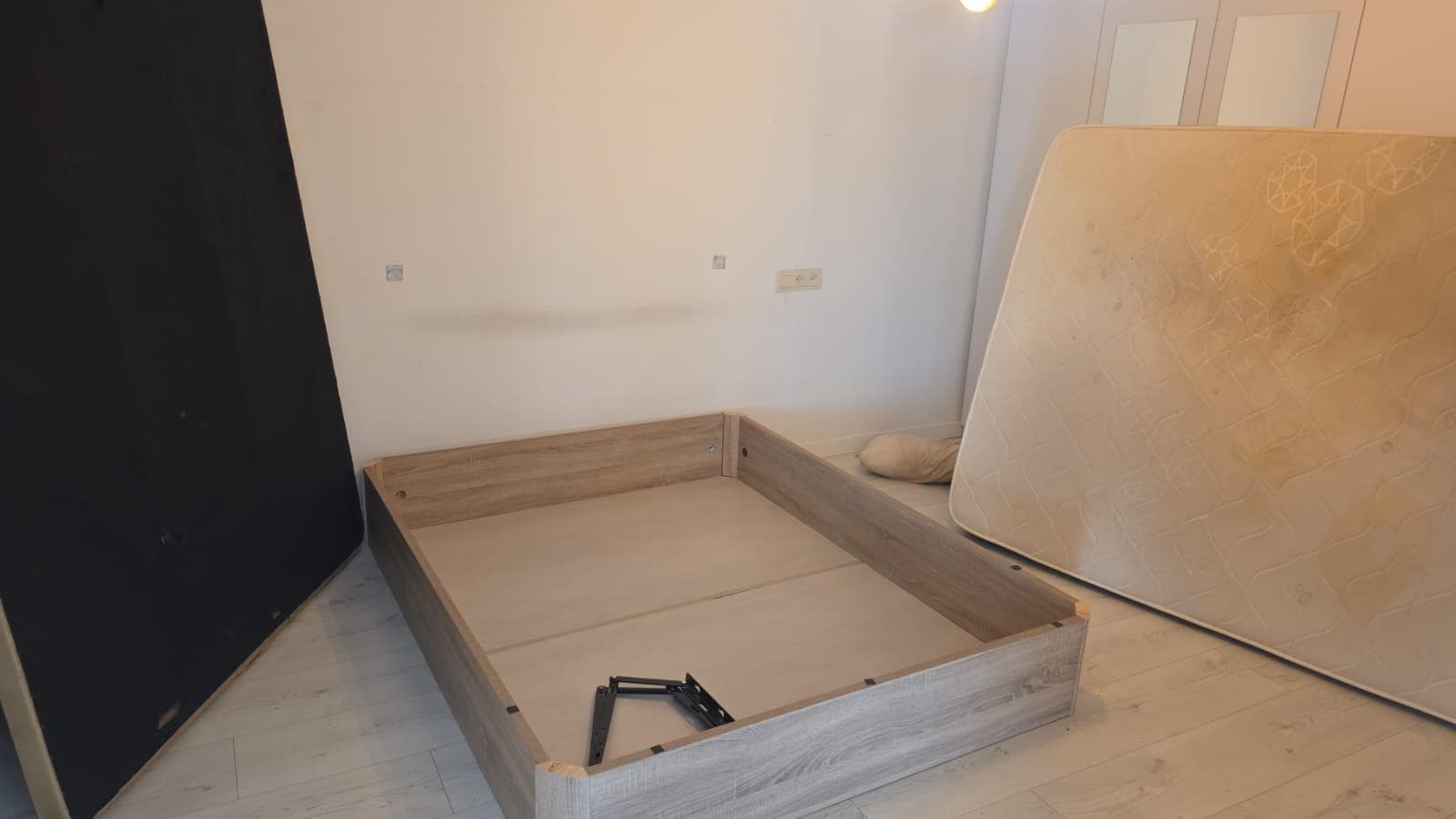 Inmueble recuperado en la ciudad de Motril (Granada) Inquilinos morosos - Imagen 8