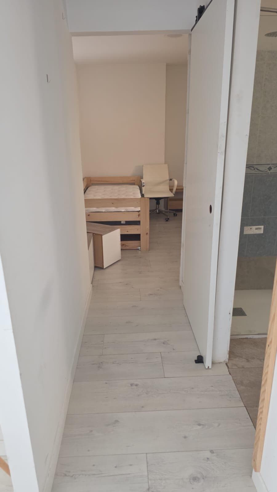 Inmueble recuperado en la ciudad de Motril (Granada) Inquilinos morosos - Imagen 3