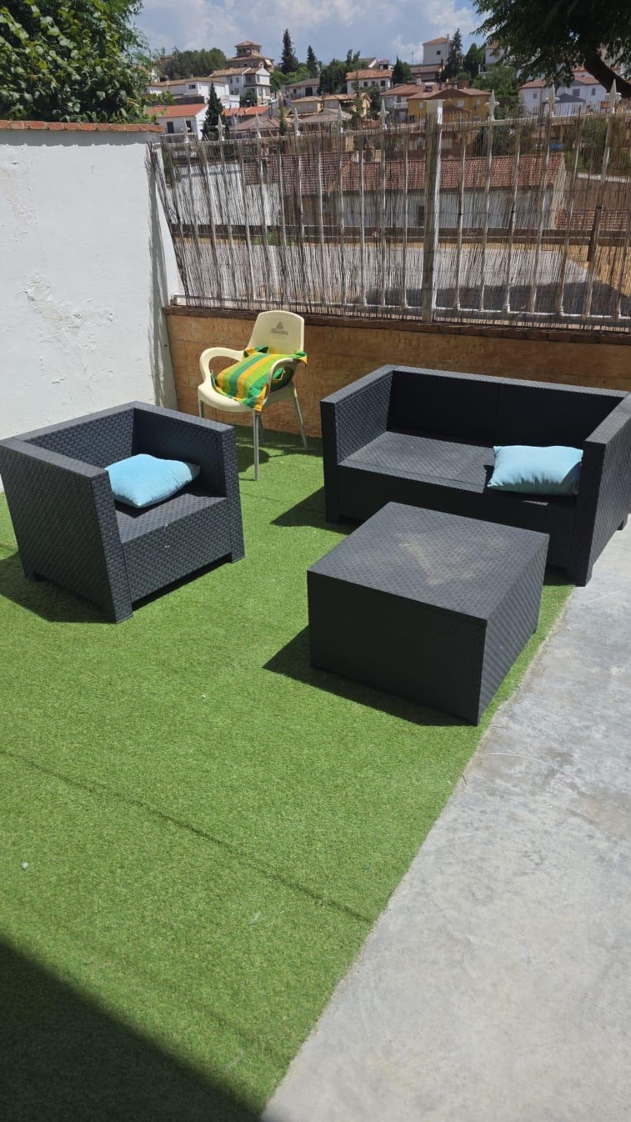 Inmueble recuperado en la ciudad de Motril (Granada) Inquilinos morosos - Imagen 4