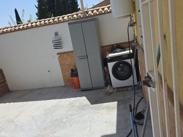 Inmueble recuperado en la ciudad de Motril (Granada) Inquilinos morosos