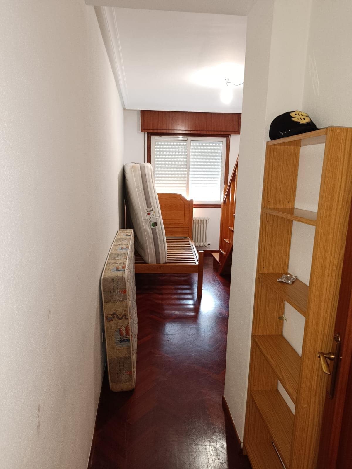 Inmueble recuperado en la ciudad de Orense inquilinos morosos - Imagen 9