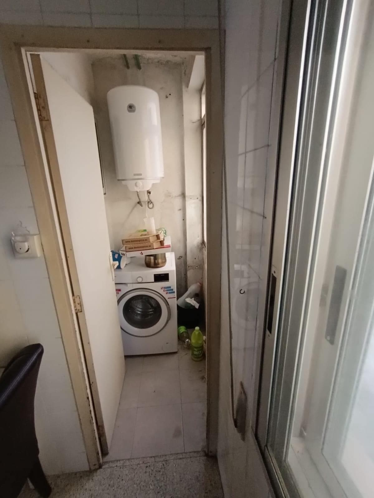 Inmueble recuperado en la ciudad de Pontevedra Inquilinos Morosos - Imagen 4