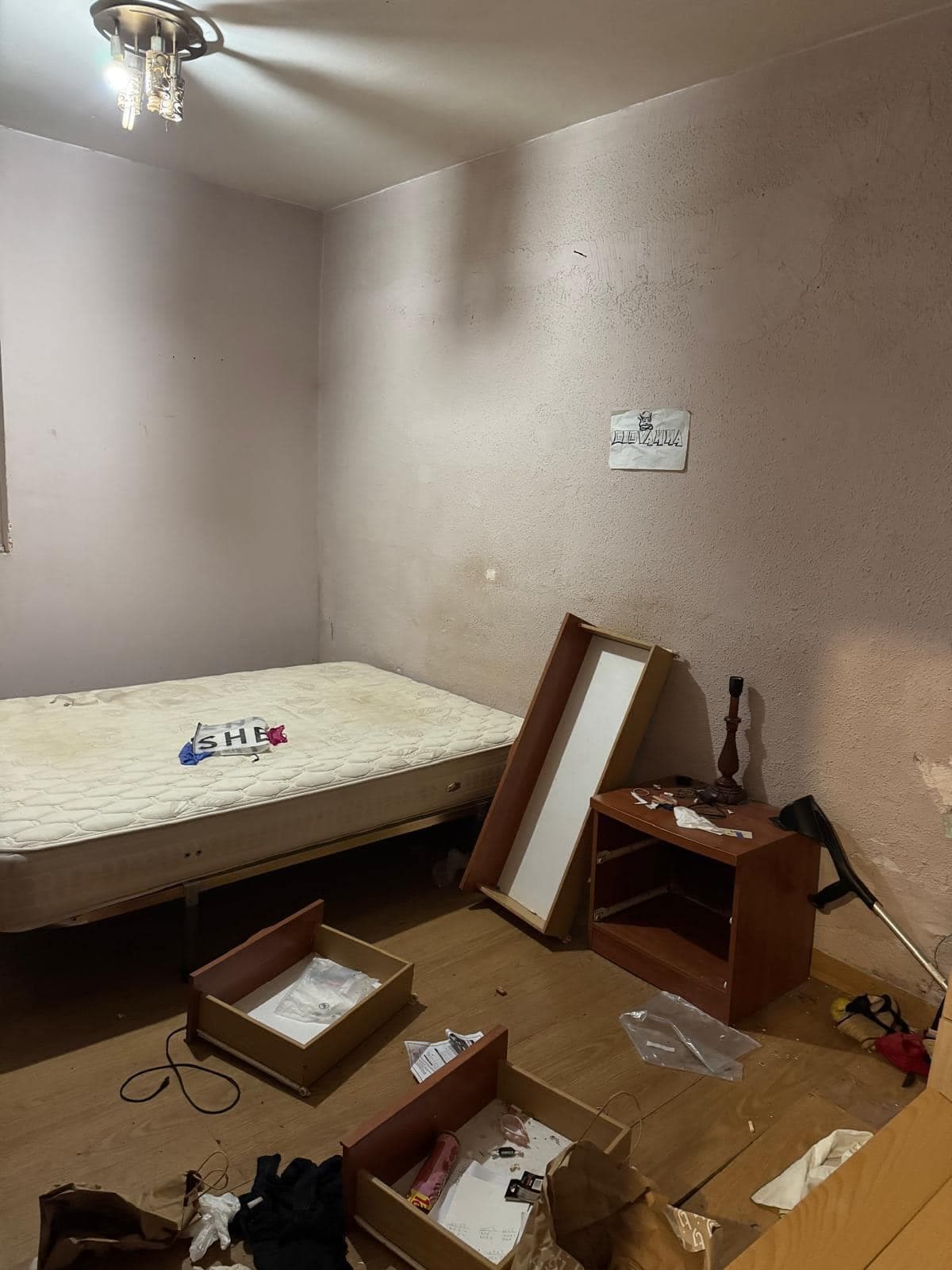 Inmueble recuperado en la ciudad de Santander, inquilinos morosos - Imagen 10