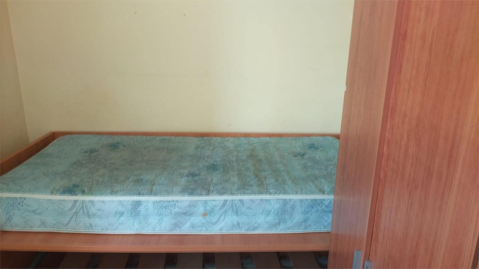 Inmueble recuperado en la ciudad de Sevilla Inquilinos Morosos - Imagen 13