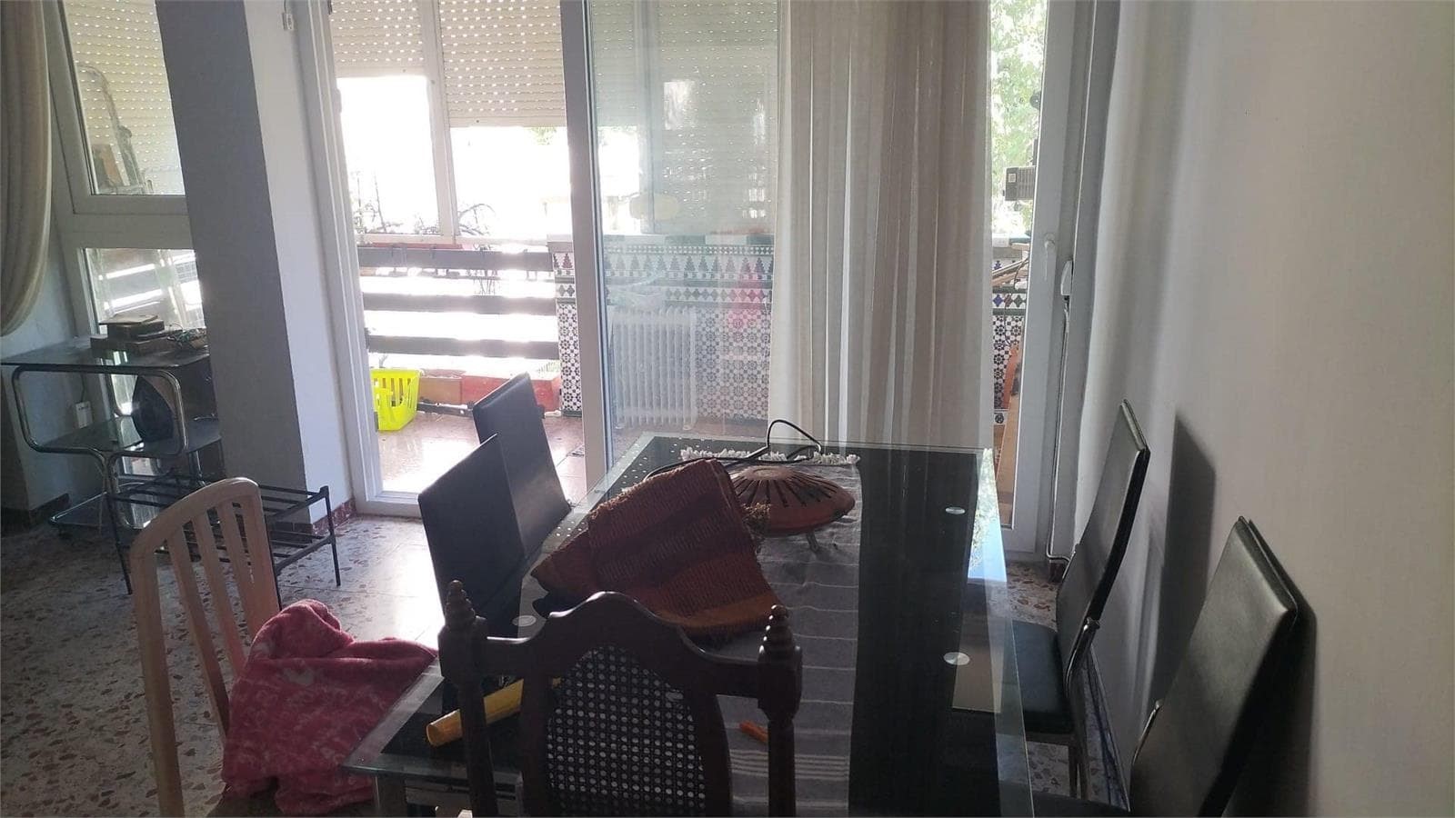 Inmueble recuperado en la ciudad de Sevilla Inquilinos Morosos - Imagen 19