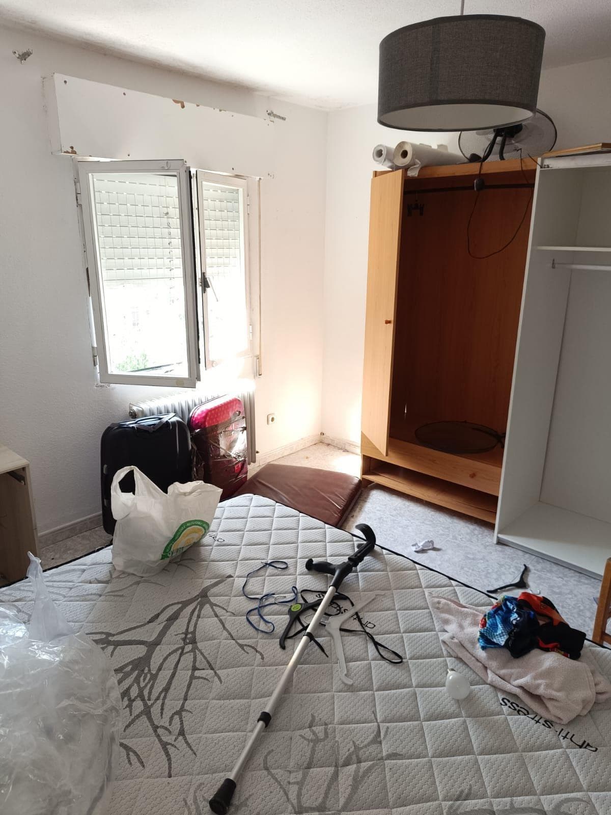 Inmueble recuperado en la ciudad de Toledo, inquilinos morosos - Imagen 11