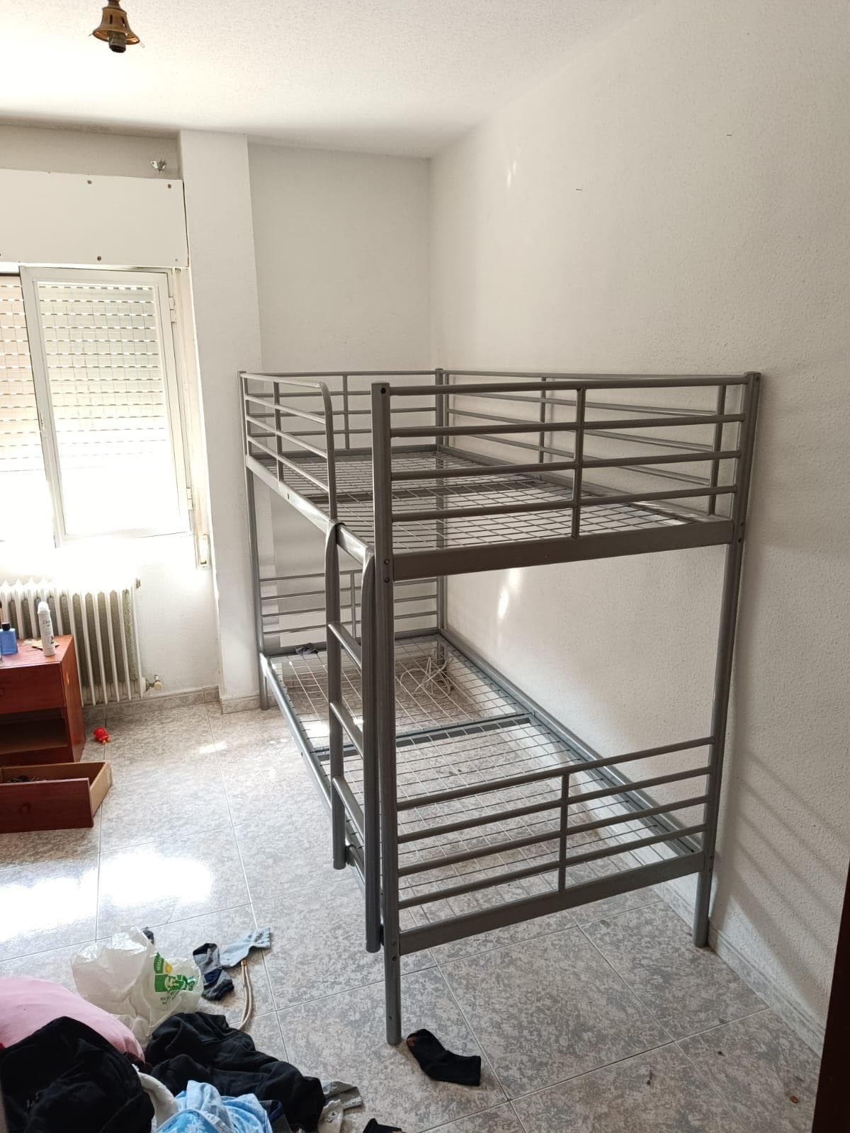 Inmueble recuperado en la ciudad de Toledo, inquilinos morosos - Imagen 12