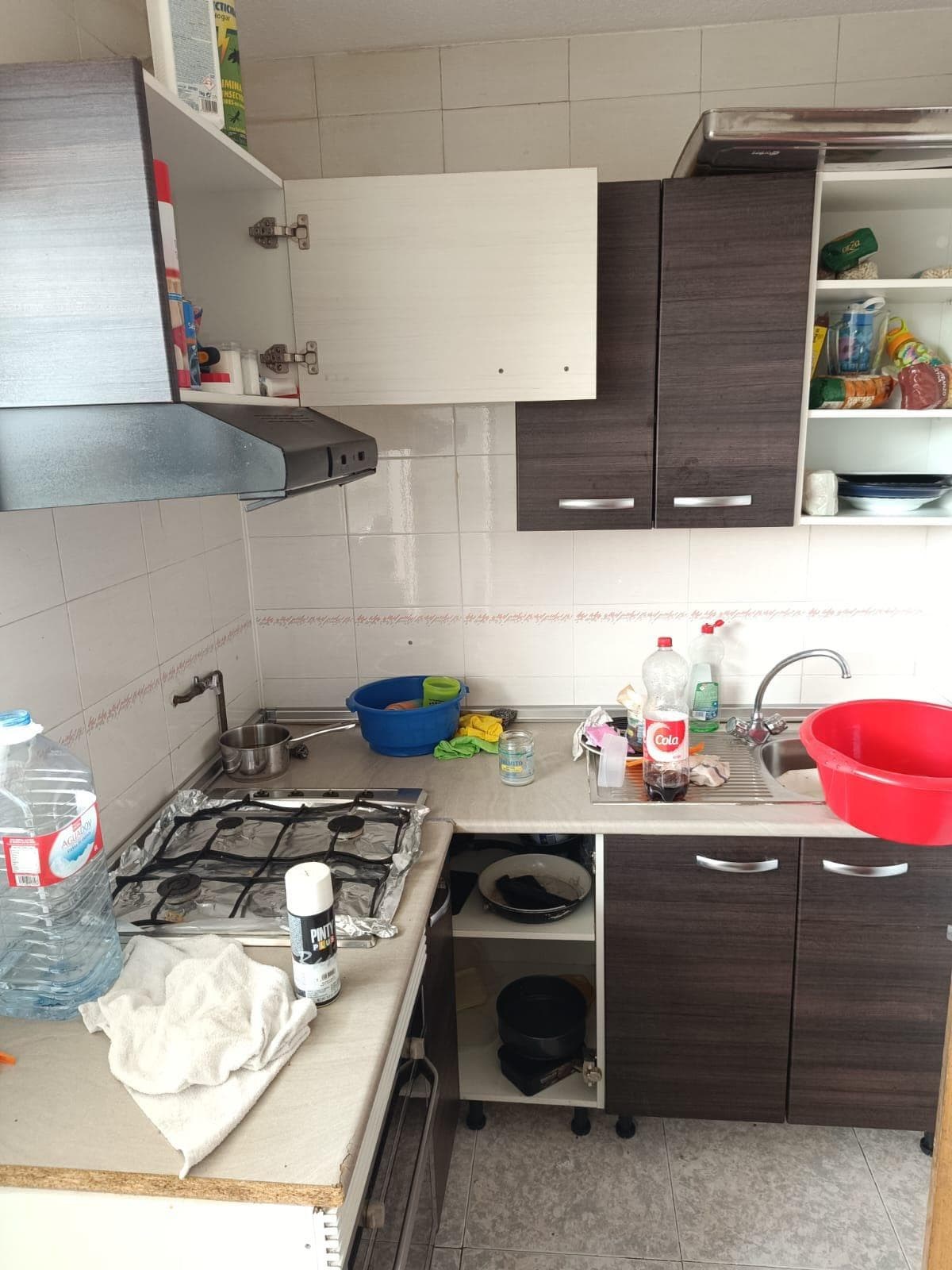 Inmueble recuperado en la ciudad de Toledo, inquilinos morosos - Imagen 2