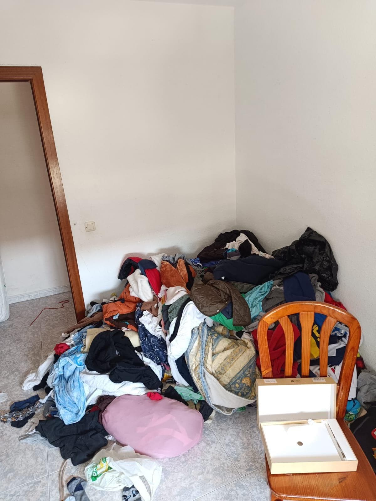 Inmueble recuperado en la ciudad de Toledo, inquilinos morosos - Imagen 4