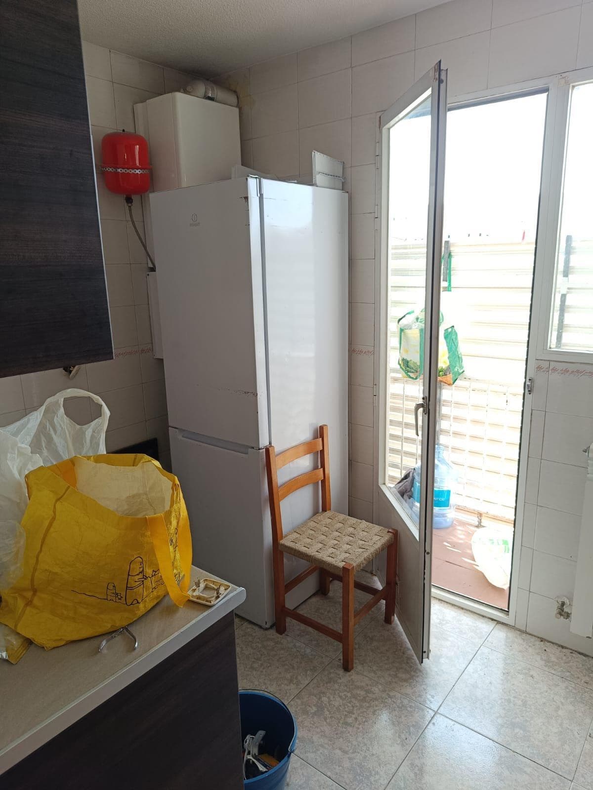 Inmueble recuperado en la ciudad de Toledo, inquilinos morosos - Imagen 6