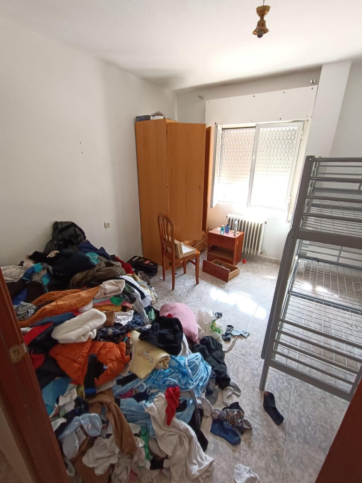 Inmueble recuperado en la ciudad de Toledo, inquilinos morosos - Imagen 7