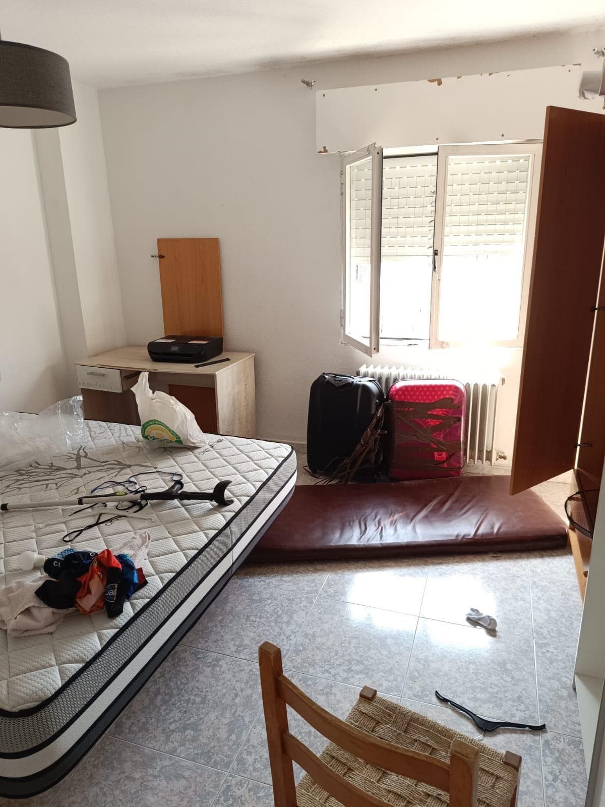 Inmueble recuperado en la ciudad de Toledo, inquilinos morosos - Imagen 8