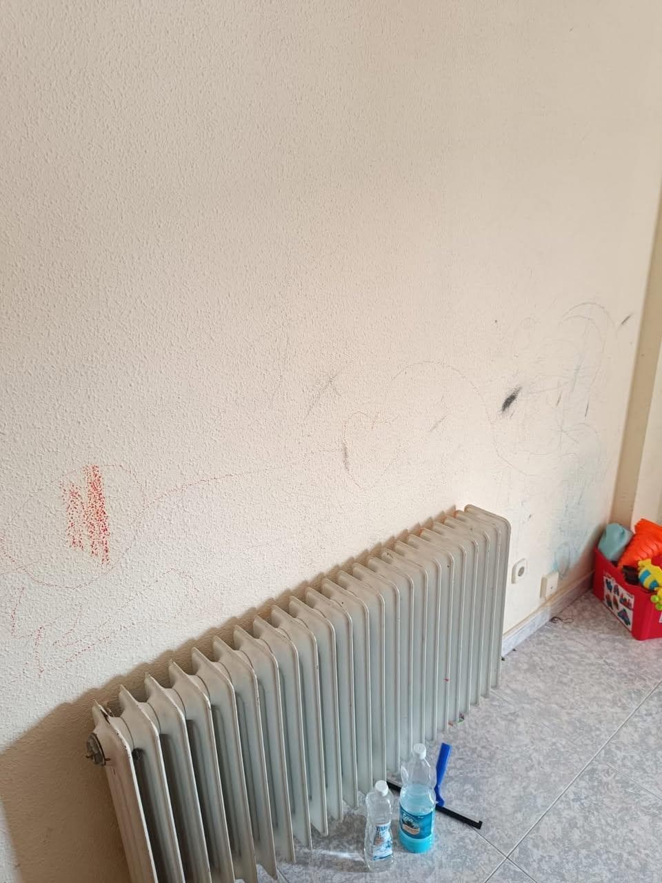 Inmueble recuperado en la ciudad de Toledo, inquilinos morosos - Imagen 5