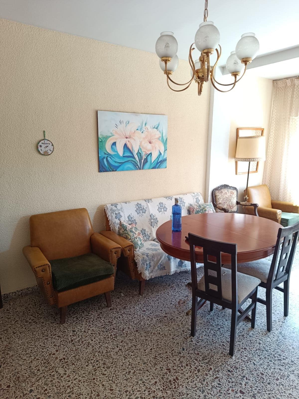 Inmueble recuperado en la ciudad de Toledo Inquilinos Morosos - Imagen 1