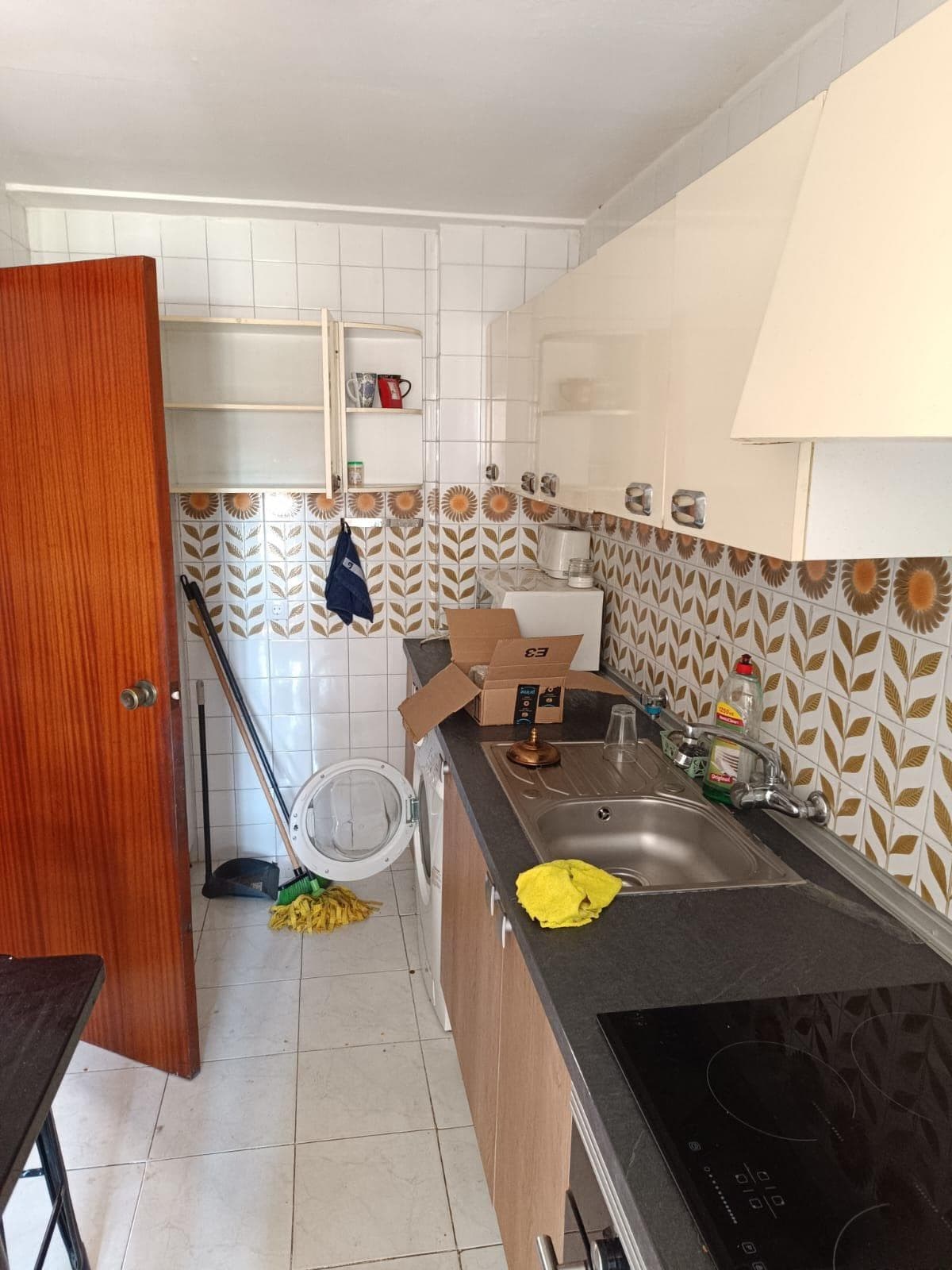 Inmueble recuperado en la ciudad de Toledo Inquilinos Morosos - Imagen 12