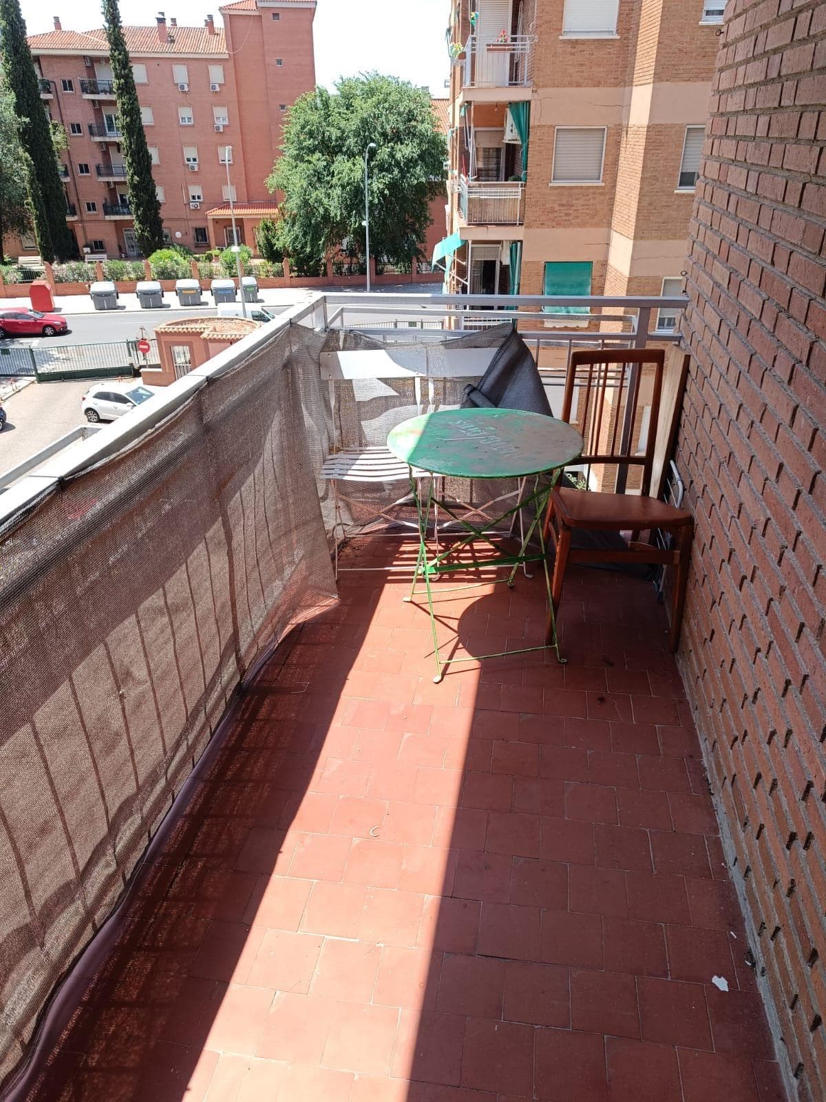 Inmueble recuperado en la ciudad de Toledo Inquilinos Morosos - Imagen 2