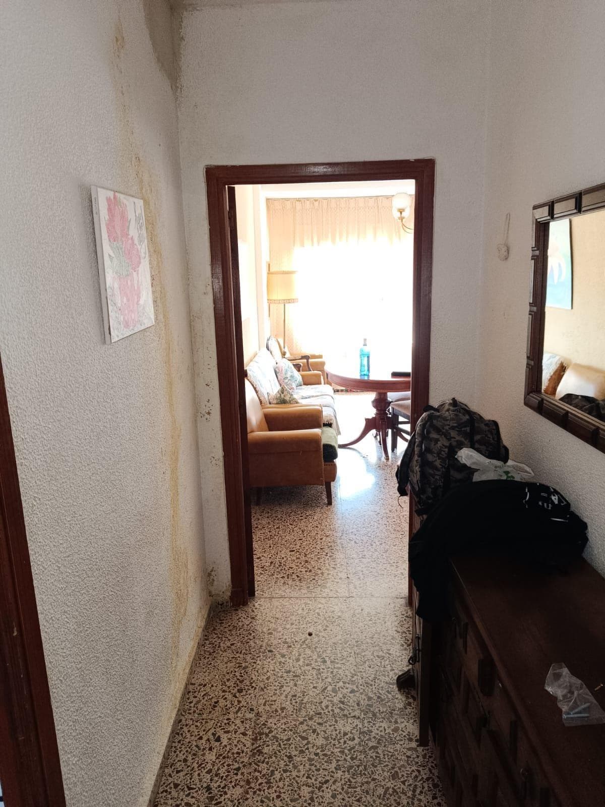 Inmueble recuperado en la ciudad de Toledo Inquilinos Morosos - Imagen 3