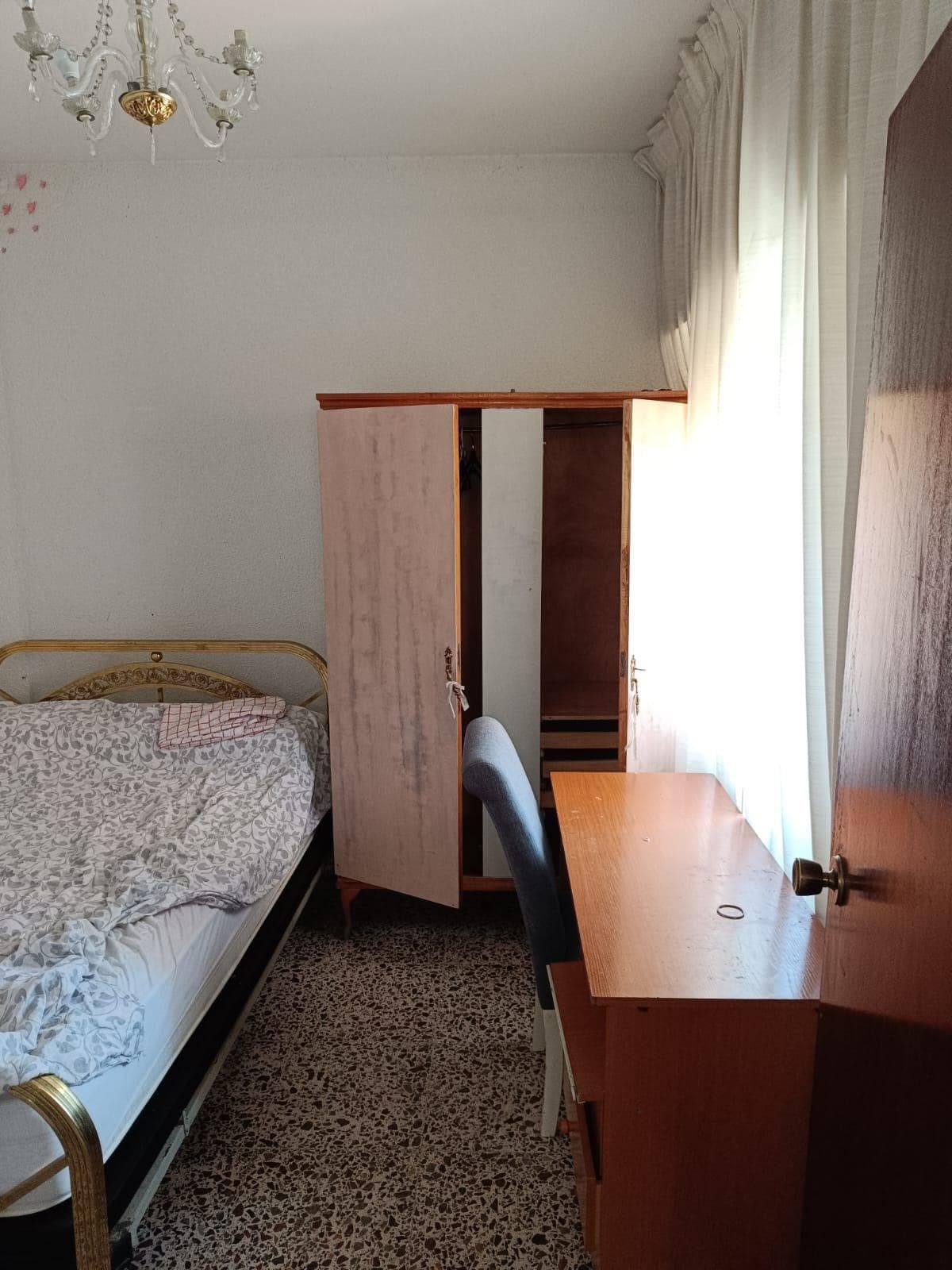 Inmueble recuperado en la ciudad de Toledo Inquilinos Morosos - Imagen 5