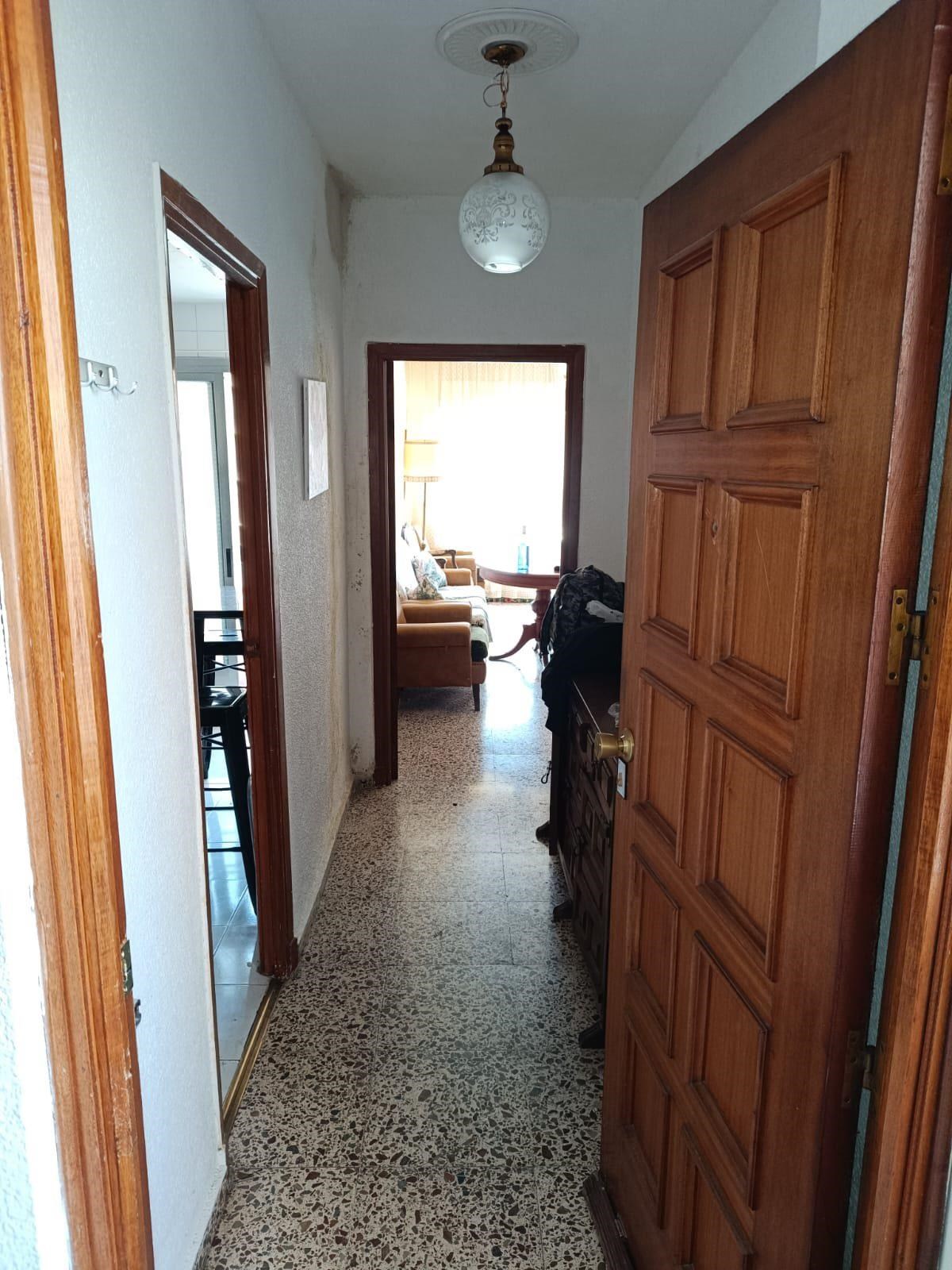 Inmueble recuperado en la ciudad de Toledo Inquilinos Morosos - Imagen 8