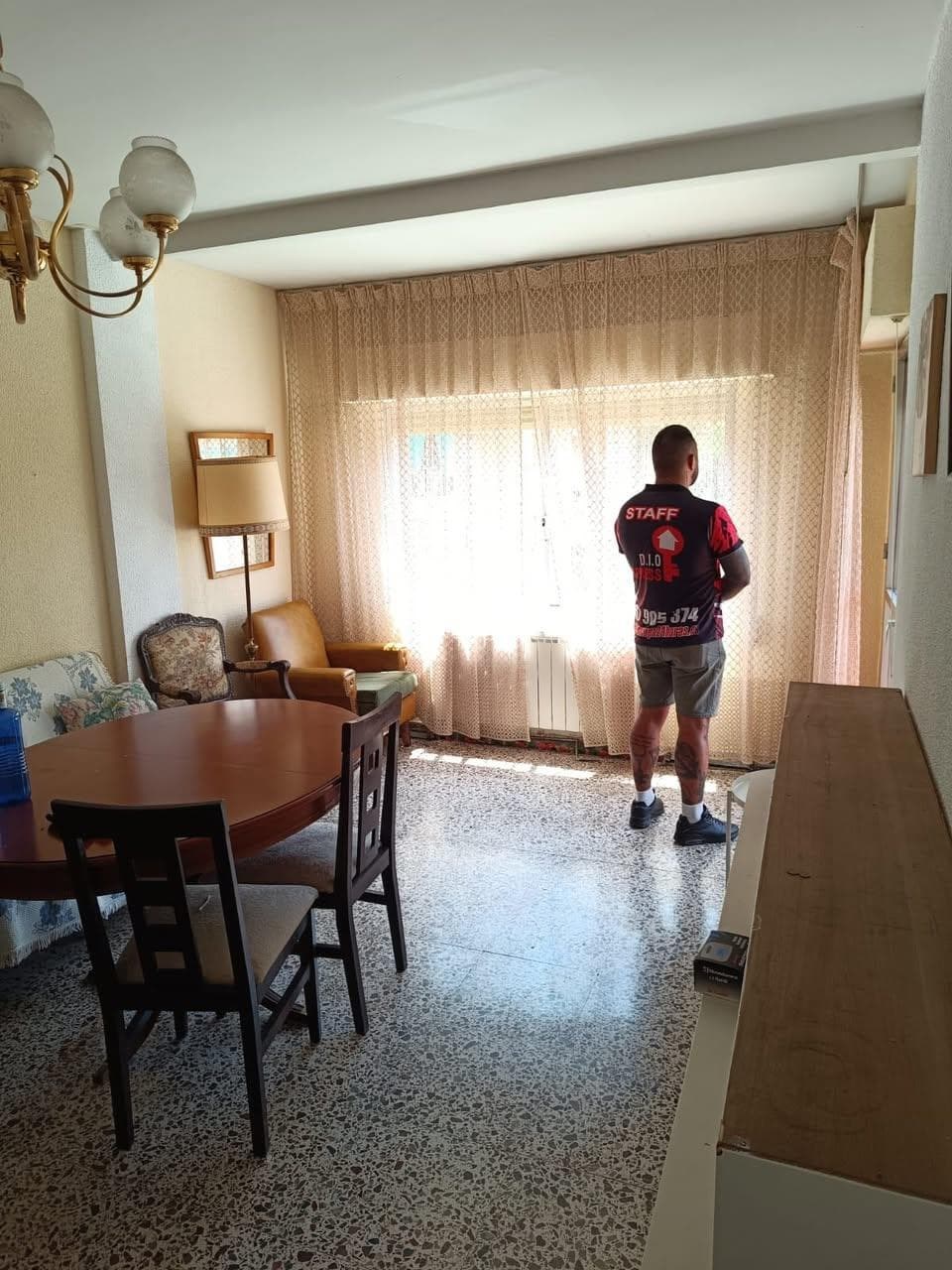 Inmueble recuperado en la ciudad de Toledo Inquilinos Morosos - Imagen 7