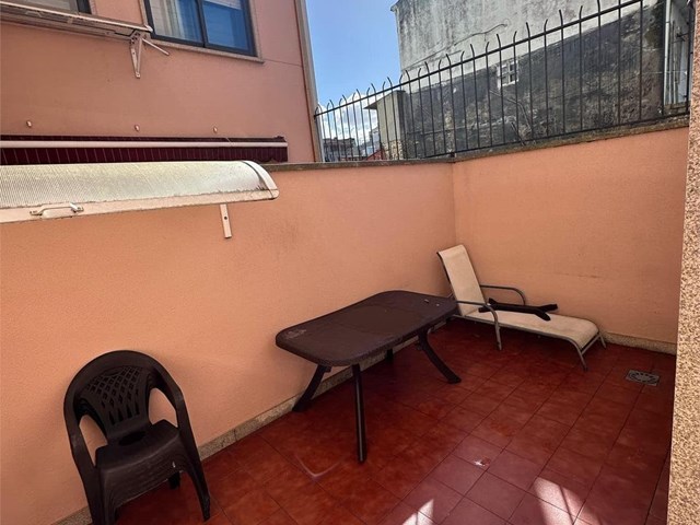 Inmueble recuperado en la ciudad de Vigo Inquilinos Morosos