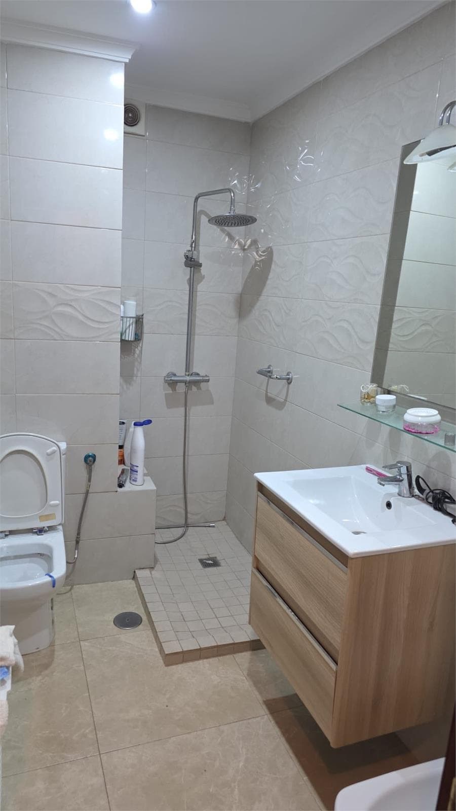 Inmueble recuperado en La Línea de la concepción Cádiz Inquilina en precario - Imagen 11