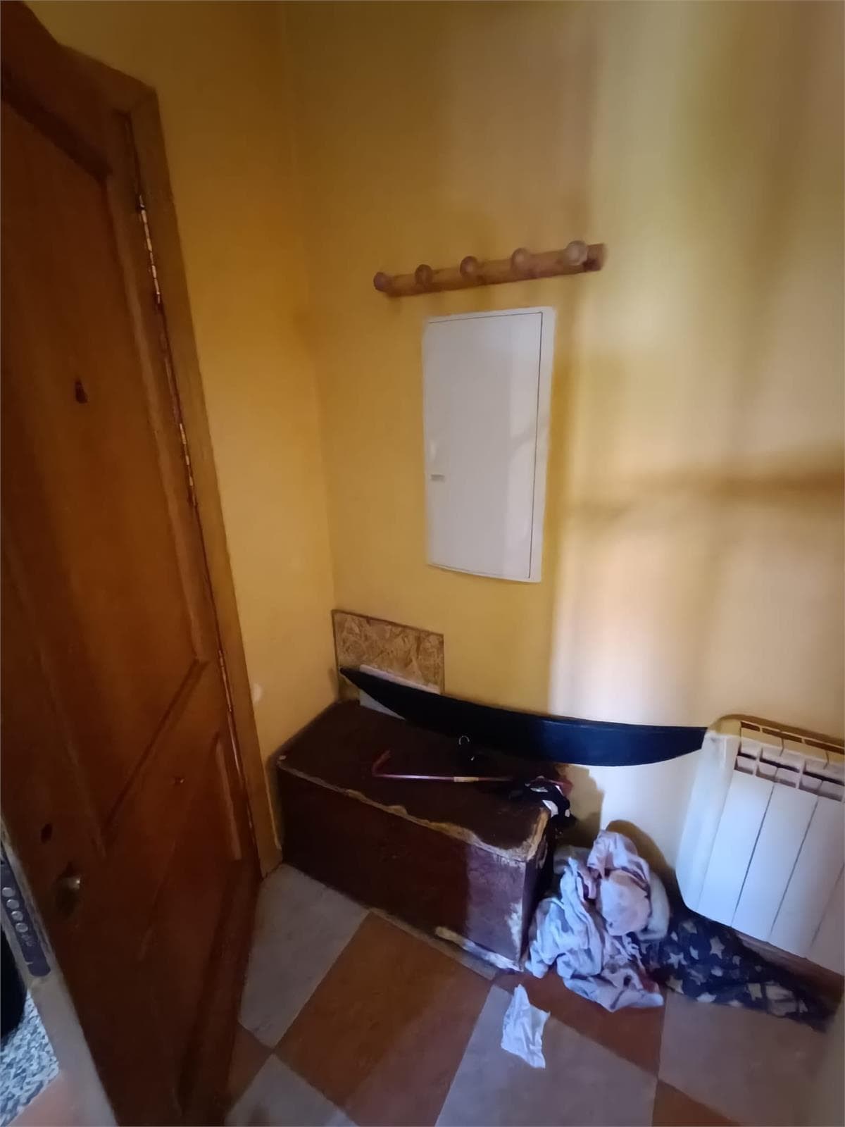 Inmueble recuperado en la localidad de Borox (Toledo) - Imagen 1