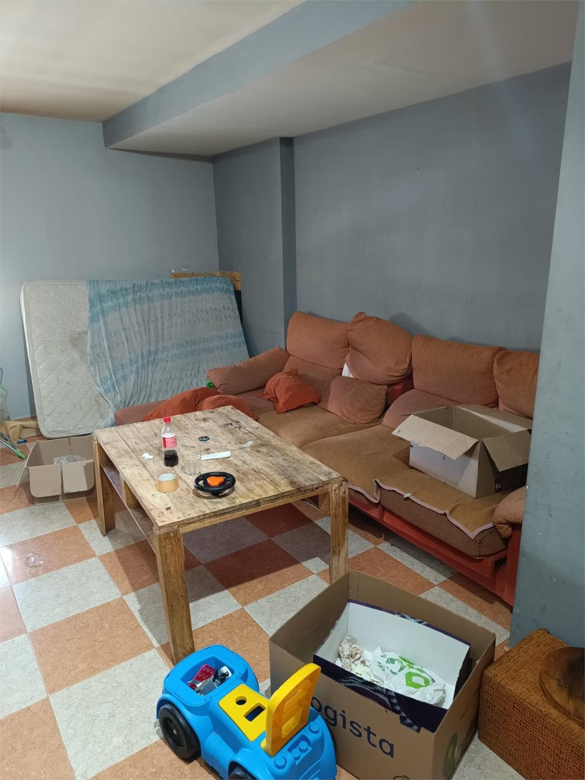 Inmueble recuperado en la localidad de Borox (Toledo) - Imagen 15